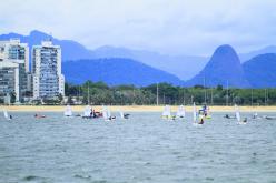 Galeria de Fotos - FOTOS - 53º Campeonato Brasileiro Estreantes