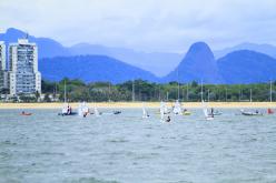 Galeria de Fotos - FOTOS - 53º Campeonato Brasileiro Estreantes