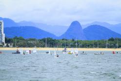 Galeria de Fotos - FOTOS - 53º Campeonato Brasileiro Estreantes