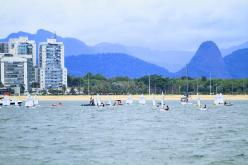 Galeria de Fotos - FOTOS - 53º Campeonato Brasileiro Estreantes