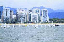 Galeria de Fotos - FOTOS - 53º Campeonato Brasileiro Estreantes