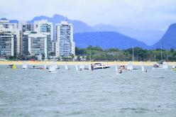 Galeria de Fotos - FOTOS - 53º Campeonato Brasileiro Estreantes