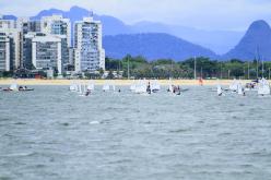 Galeria de Fotos - FOTOS - 53º Campeonato Brasileiro Estreantes