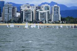 Galeria de Fotos - FOTOS - 53º Campeonato Brasileiro Estreantes