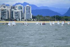 Galeria de Fotos - FOTOS - 53º Campeonato Brasileiro Estreantes