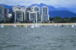 Galeria de Fotos - FOTOS - 53º Campeonato Brasileiro Estreantes