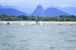 Galeria de Fotos - FOTOS - 53º Campeonato Brasileiro Estreantes