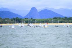 Galeria de Fotos - FOTOS - 53º Campeonato Brasileiro Estreantes
