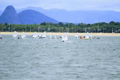 Galeria de Fotos - FOTOS - 53º Campeonato Brasileiro Estreantes