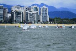 Galeria de Fotos - FOTOS - 53º Campeonato Brasileiro Estreantes