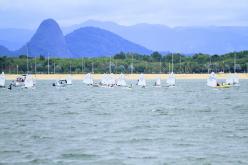 Galeria de Fotos - FOTOS - 53º Campeonato Brasileiro Estreantes