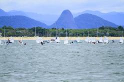 Galeria de Fotos - FOTOS - 53º Campeonato Brasileiro Estreantes