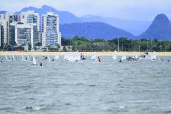 Galeria de Fotos - FOTOS - 53º Campeonato Brasileiro Estreantes