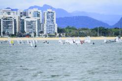 Galeria de Fotos - FOTOS - 53º Campeonato Brasileiro Estreantes