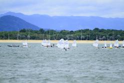 Galeria de Fotos - FOTOS - 53º Campeonato Brasileiro Estreantes