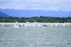 Galeria de Fotos - FOTOS - 53º Campeonato Brasileiro Estreantes