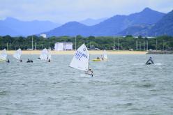 Galeria de Fotos - FOTOS - 53º Campeonato Brasileiro Estreantes