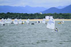 Galeria de Fotos - FOTOS - 53º Campeonato Brasileiro Estreantes