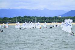 Galeria de Fotos - FOTOS - 53º Campeonato Brasileiro Estreantes