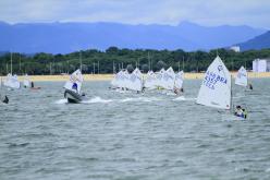 Galeria de Fotos - FOTOS - 53º Campeonato Brasileiro Estreantes