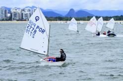 Galeria de Fotos - FOTOS - 53º Campeonato Brasileiro Estreantes