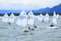 Galeria de Fotos - FOTOS - 53º Campeonato Brasileiro Estreantes