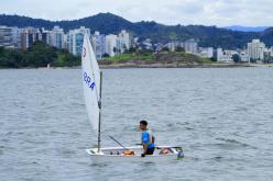 Galeria de Fotos - FOTOS - 53º Campeonato Brasileiro Estreantes