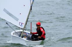 Galeria de Fotos - FOTOS - 53º Campeonato Brasileiro Estreantes