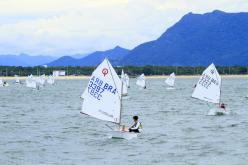 Galeria de Fotos - FOTOS - 53º Campeonato Brasileiro Estreantes
