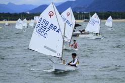 Galeria de Fotos - FOTOS - 53º Campeonato Brasileiro Estreantes