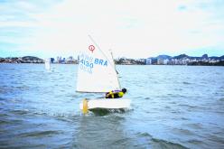 Galeria de Fotos - FOTOS - 53º Campeonato Brasileiro Estreantes