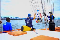 Galeria de Fotos - FOTOS - 53º Campeonato Brasileiro Estreantes