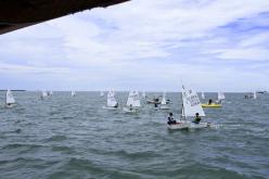 Galeria de Fotos - FOTOS - 53º Campeonato Brasileiro Estreantes