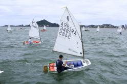Galeria de Fotos - FOTOS - 53º Campeonato Brasileiro Estreantes