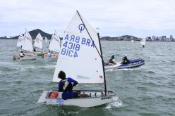 Galeria de Fotos - FOTOS - 53º Campeonato Brasileiro Estreantes