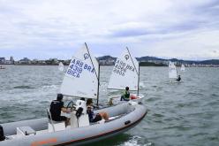 Galeria de Fotos - FOTOS - 53º Campeonato Brasileiro Estreantes