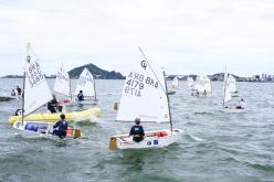 Galeria de Fotos - FOTOS - 53º Campeonato Brasileiro Estreantes
