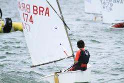 Galeria de Fotos - FOTOS - 53º Campeonato Brasileiro Estreantes