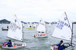 Galeria de Fotos - FOTOS - 53º Campeonato Brasileiro Estreantes