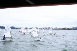 Galeria de Fotos - FOTOS - 53º Campeonato Brasileiro Estreantes