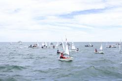 Galeria de Fotos - FOTOS - 53º Campeonato Brasileiro Estreantes