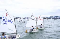 Galeria de Fotos - FOTOS - 53º Campeonato Brasileiro Estreantes