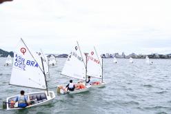 Galeria de Fotos - FOTOS - 53º Campeonato Brasileiro Estreantes