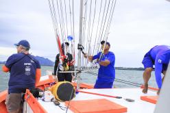 Galeria de Fotos - FOTOS - 53º Campeonato Brasileiro Estreantes
