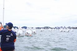 Galeria de Fotos - FOTOS - 53º Campeonato Brasileiro Estreantes