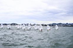Galeria de Fotos - FOTOS - 53º Campeonato Brasileiro Estreantes