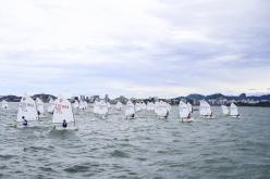 Galeria de Fotos - FOTOS - 53º Campeonato Brasileiro Estreantes