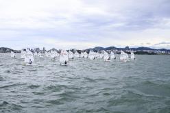 Galeria de Fotos - FOTOS - 53º Campeonato Brasileiro Estreantes