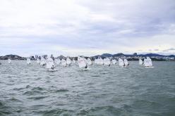 Galeria de Fotos - FOTOS - 53º Campeonato Brasileiro Estreantes