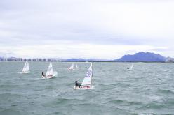 Galeria de Fotos - FOTOS - 53º Campeonato Brasileiro Estreantes